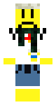 Milestone 1 Shedletsky (FORSAKEN)