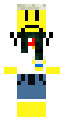 Milestone 1 Shedletsky (FORSAKEN)