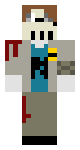 Milestone 1 Slasher (FORSAKEN)