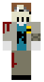 Milestone 1 Slasher (FORSAKEN)