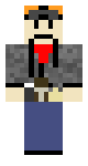 Milestone 2 Builderman (FORSAKEN)