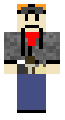 Milestone 2 Builderman (FORSAKEN)