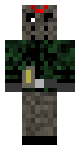 Milestone 2 Jason (FORSAKEN)