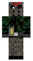 Milestone 2 Jason (FORSAKEN)