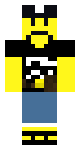 Milestone 2 Shedletsky (FORSAKEN)