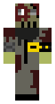 Milestone 2 Slasher (FORSAKEN)