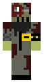 Milestone 2 Slasher (FORSAKEN)