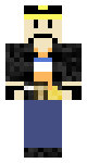 Milestone 3 Builderman (FORSAKEN)