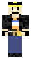 Milestone 3 Builderman (FORSAKEN)