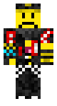 Milestone 3 Noob (FORSAKEN)