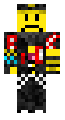 Milestone 3 Noob (FORSAKEN)