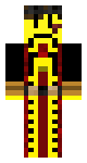 Milestone 3 Shedletsky (FORSAKEN)