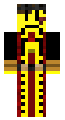 Milestone 3 Shedletsky (FORSAKEN)