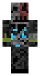 Milestone 3 Slasher (FORSAKEN)