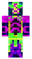 Milestone 4 1x1x1x1 (FORSAKEN)
