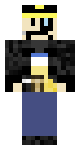 Milestone 4 Builderman (FORSAKEN)