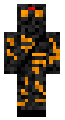 Milestone 4 Jason (FORSAKEN)