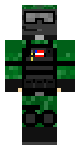 military medic (x128)