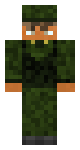military zedra