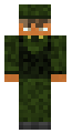 military zedra