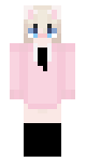 mimlki girl