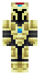 Minblockz21 ajthebold but better