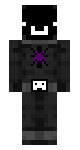 @mineblockz21/27 as titan tv man