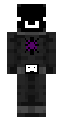@mineblockz21/27 as titan tv man
