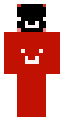 Mineblockz21 but as  a  allay sorry