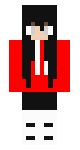 Mineblockz21 but as a girl by me