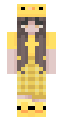Mineblockz27 girl