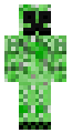 MINECRAFT creeper cool ikr