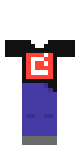 Minecraft Developer's Clothes
