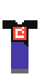 Minecraft Developer's Clothes - V.2
