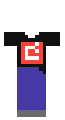 Minecraft Developer's Clothes - V.2