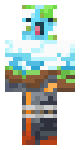 Minecraft Earth