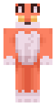 MinecraftFox209 ( итог )