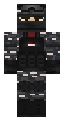 Minecraft Skin TNI AL Kapal