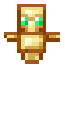 Minecraft Totem Of Undying