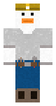 Miner Goose