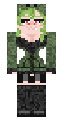 Mines and Monster Girls - Creeper