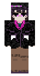 Mines and Monster Girls - Endergirl