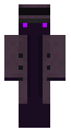 Minha skin