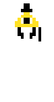 mini bill cipher