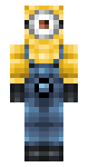 Minion Stuart - Despicable Me