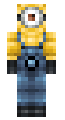 Minion Stuart - Despicable Me