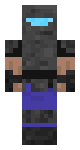 MINI pekka steve