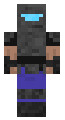MINI pekka steve