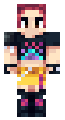 Mira (KPop Demon Hunters)