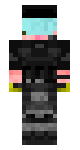 Mira Siege with glass visor